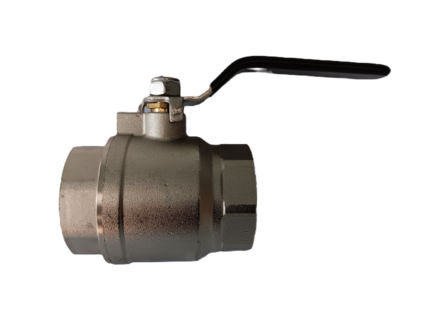 STEEL BAL VALVES image 7