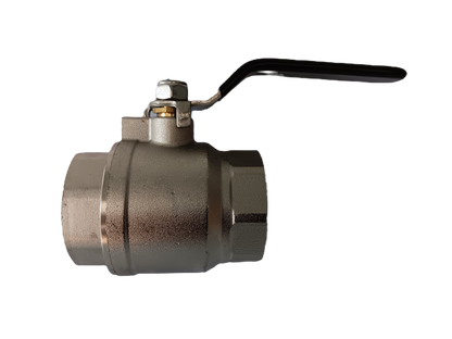 STEEL BAL VALVES image 7