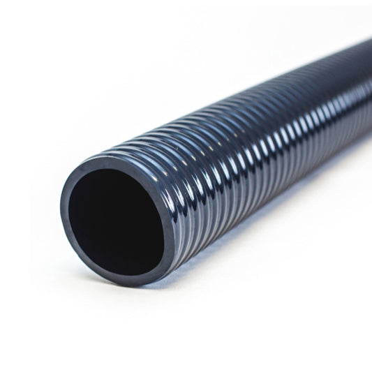 CHEMICAL SUCTION HOSE image 0