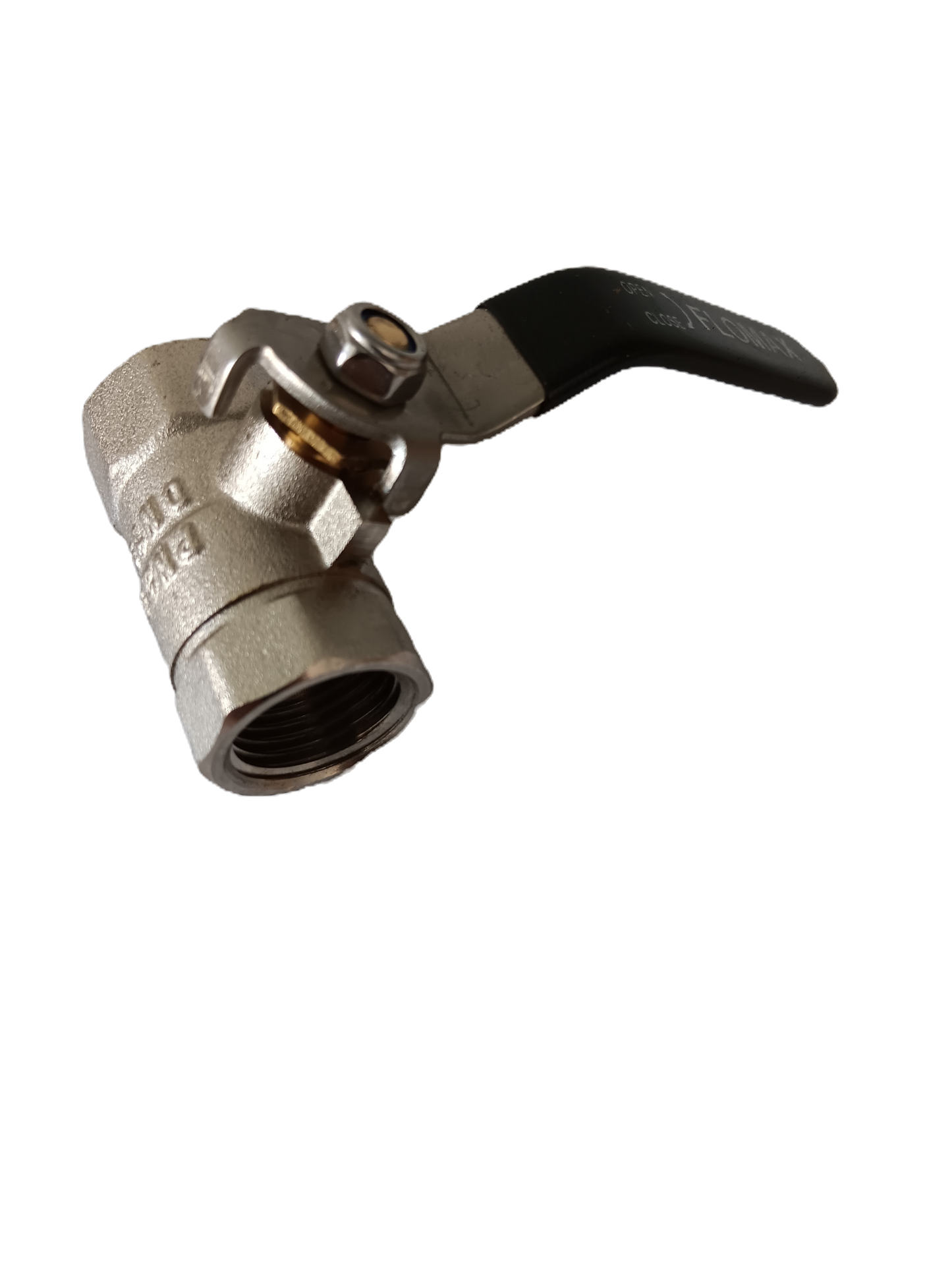 STEEL BAL VALVES image 2