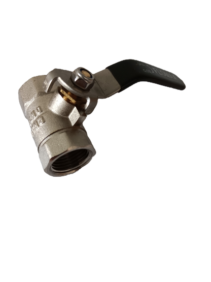 STEEL BAL VALVES image 2