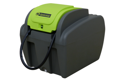 200L DieselCaptain™ Portable Diesel Fuel Tank Pod image 2