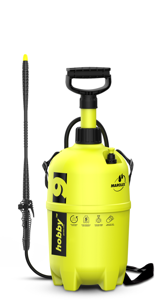 GA5060885 - 9L HOBBY SPRAYER image 0