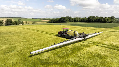 HARDI Alpha - EVO 3