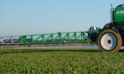 GOLDACRES G6 / S2 Self Propelled Sprayer