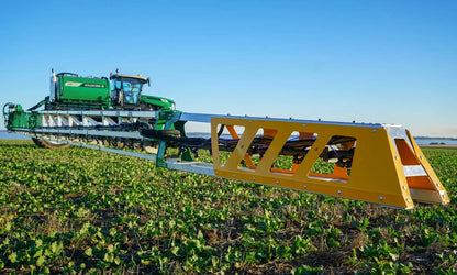 GOLDACRES G6 / S2 Self Propelled Sprayer