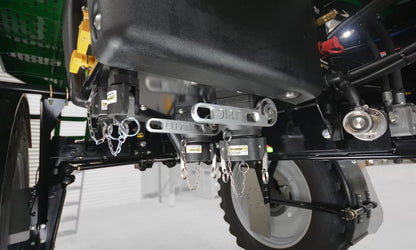 GOLDACRES G6 / S2 Self Propelled Sprayer