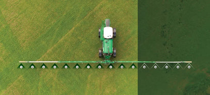 Goldacres G4 / S2 Self Propelled Sprayer
