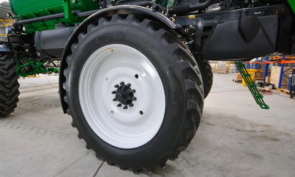 GOLDACRES G6 / S2 Self Propelled Sprayer