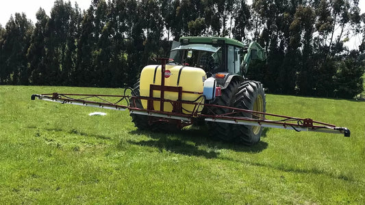 HARDI NK 3-POINT LINKAGE