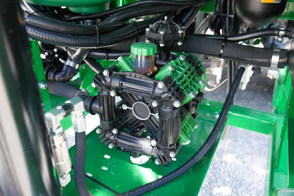 Goldacres LM 600L - 1000L 3-point linkage