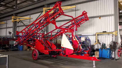 HARDI Navigator