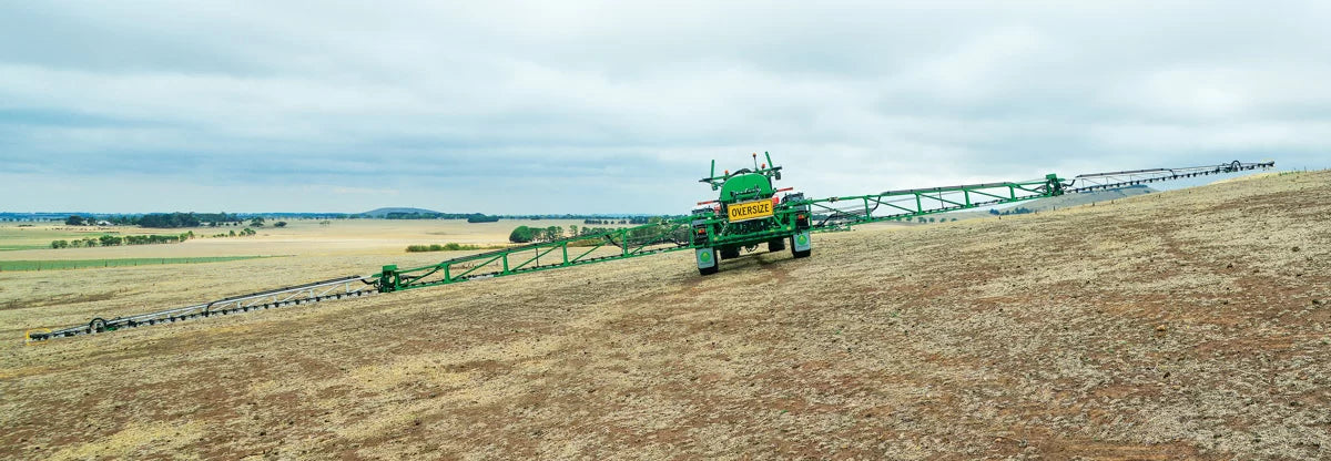 Goldacres Prairie Special - 1500L / 2000L / 2500L / 3000L