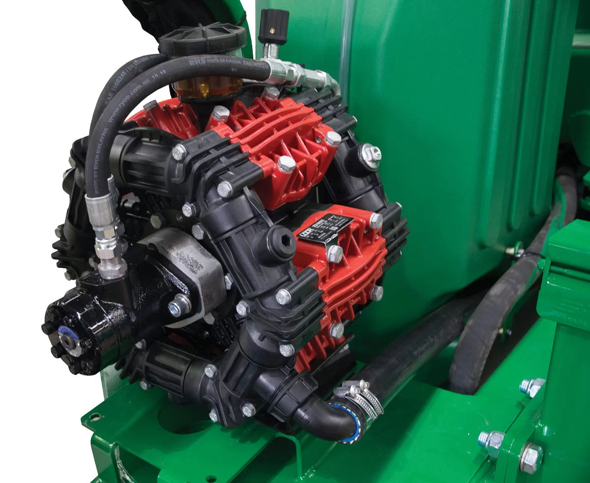 Goldacres Prairie Special - 1500L / 2000L / 2500L / 3000L