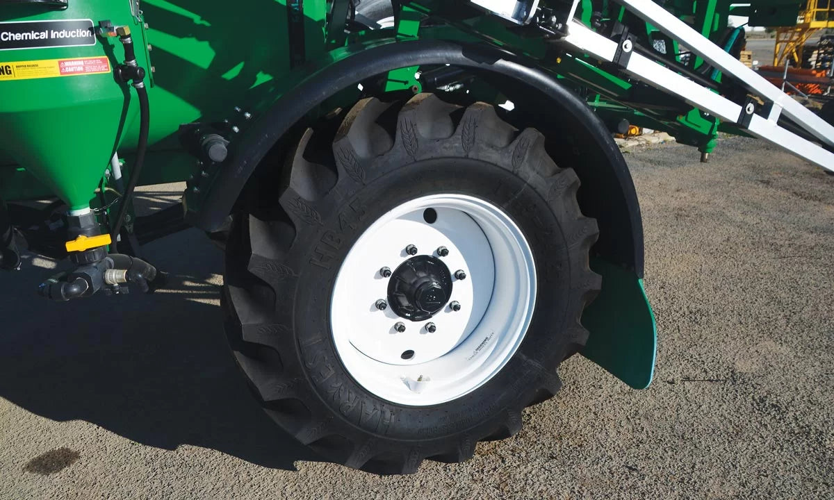 Goldacres Prairie Special - 1500L / 2000L / 2500L / 3000L