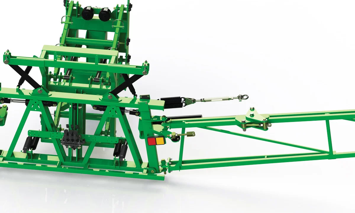 Goldacres Prairie Special - 1500L / 2000L / 2500L / 3000L