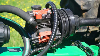 Goldacres Prairie COMPACT 2000L