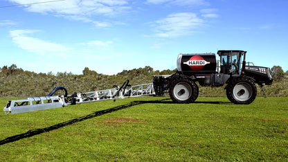 HARDI Saritor - Mallee Edition