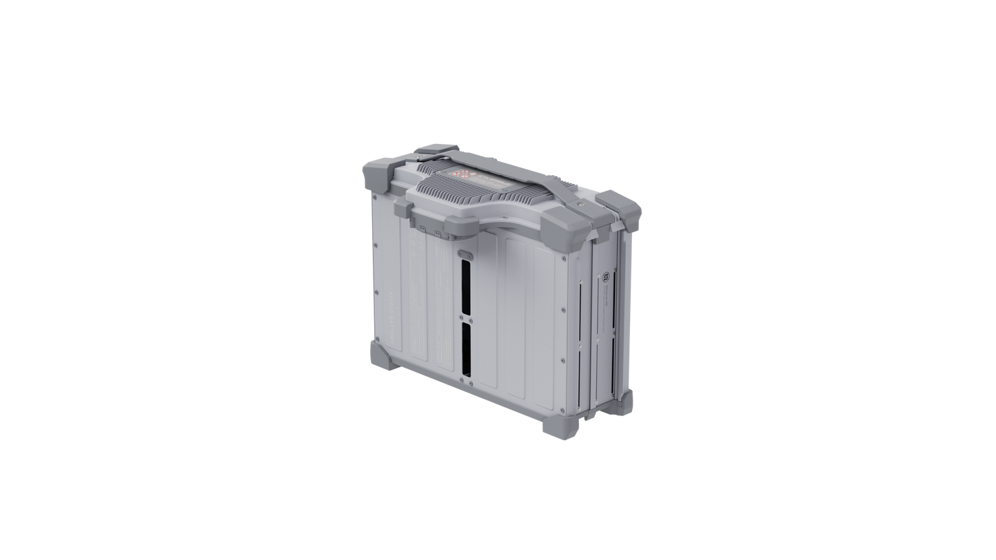 T100 FLIGHT BATTERY - DB2160