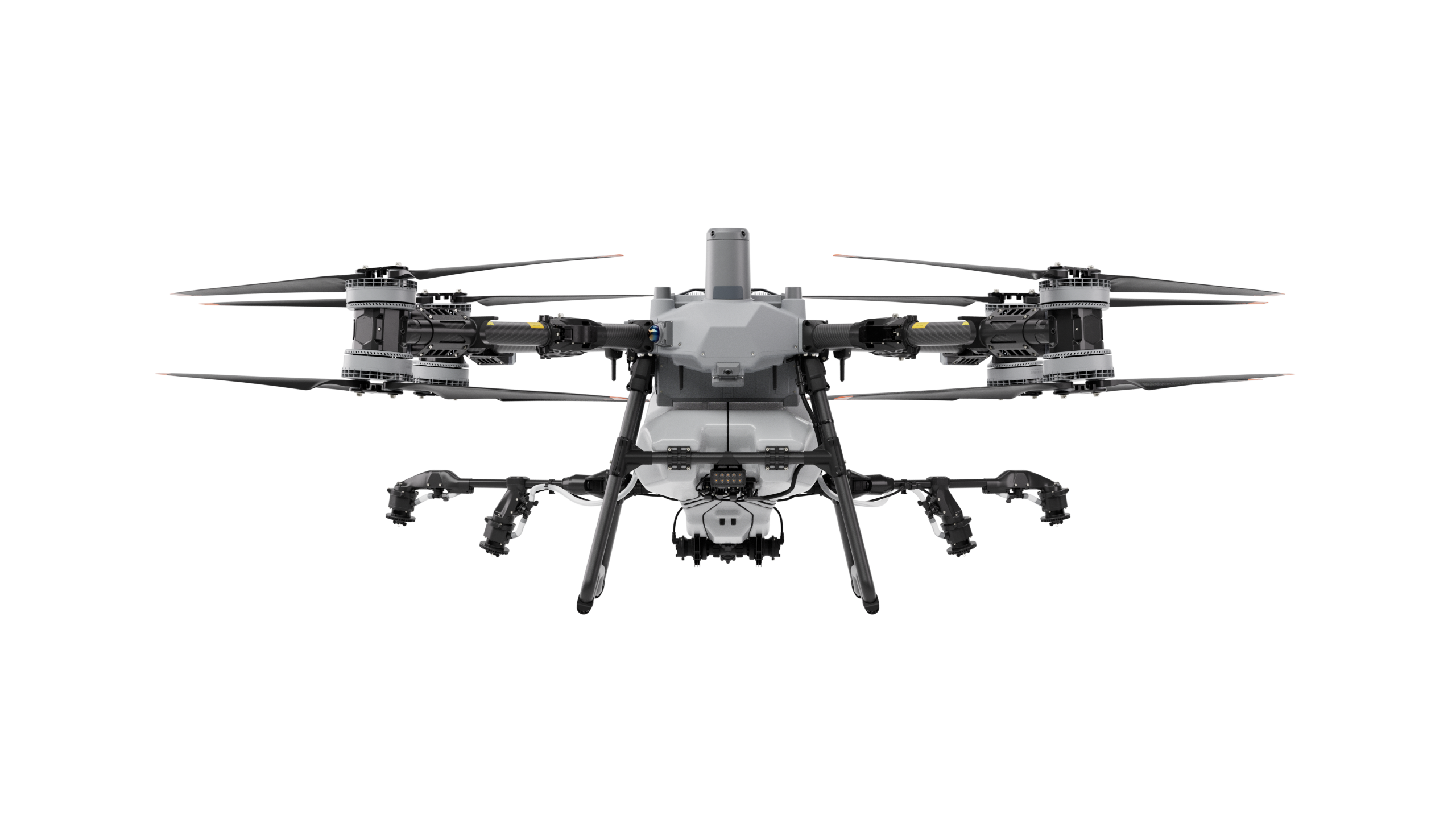 Load video: DJI T100 Intro Video.