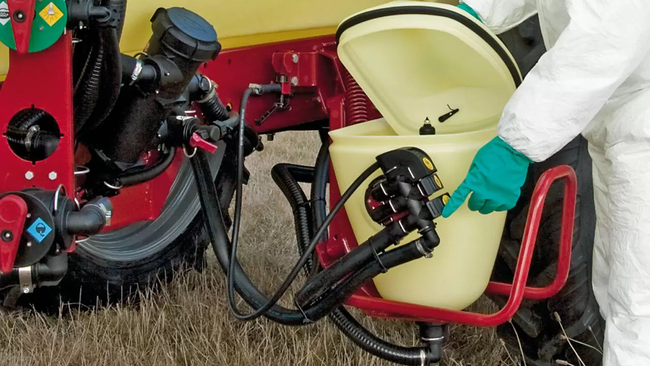 HARDI Ranger - 2500L