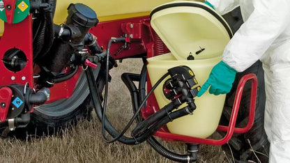 HARDI Ranger - 2500L