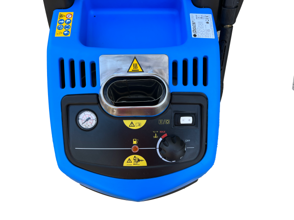 BAR HOT WASH PRESSURE CLEANER image 2
