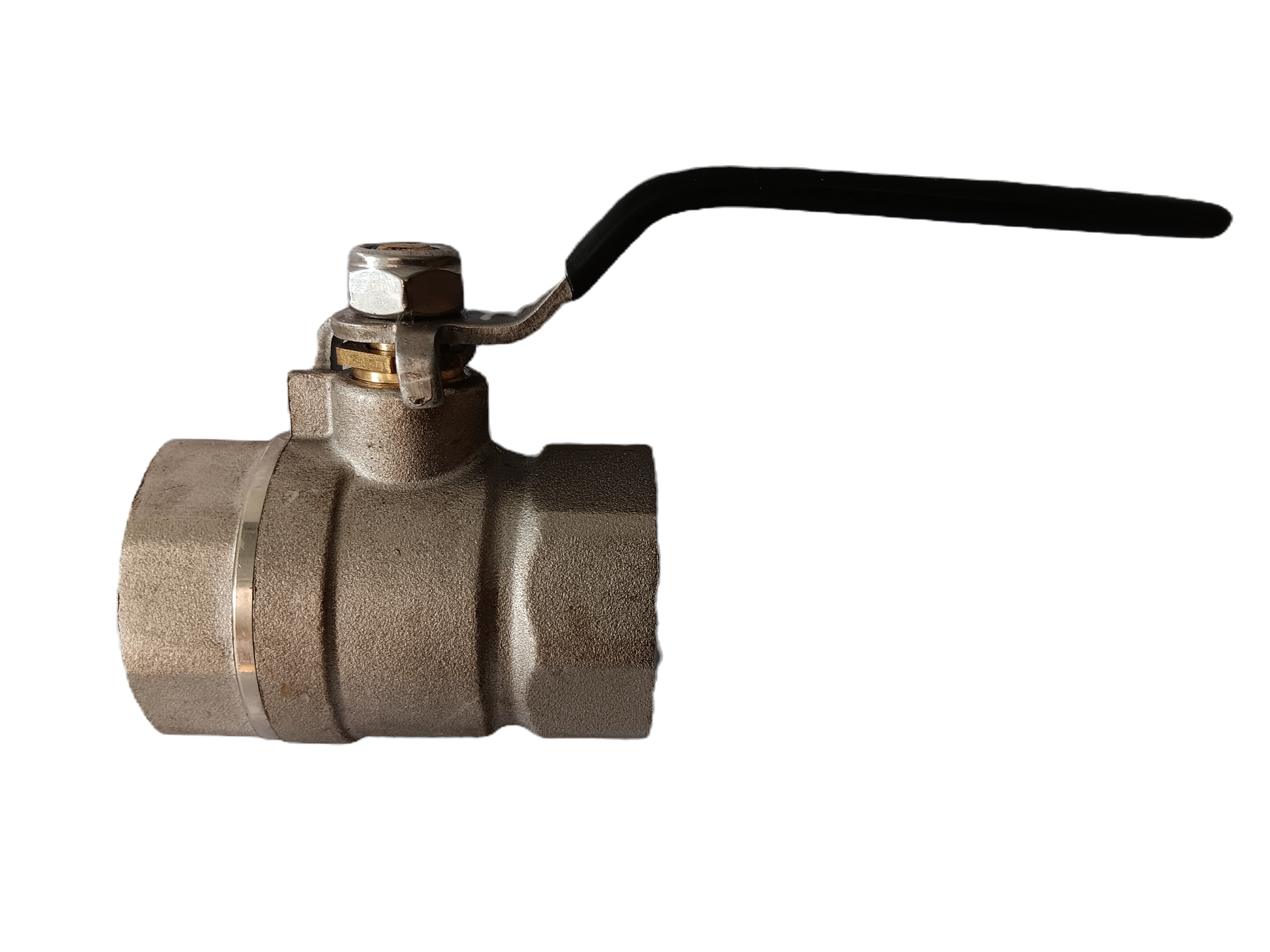 STEEL BAL VALVES image 5