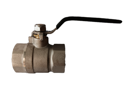 STEEL BAL VALVES image 5