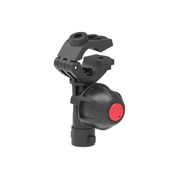 AR402745 - 1/2" NOZZLE BODY, 10MM NIPPLE image 0