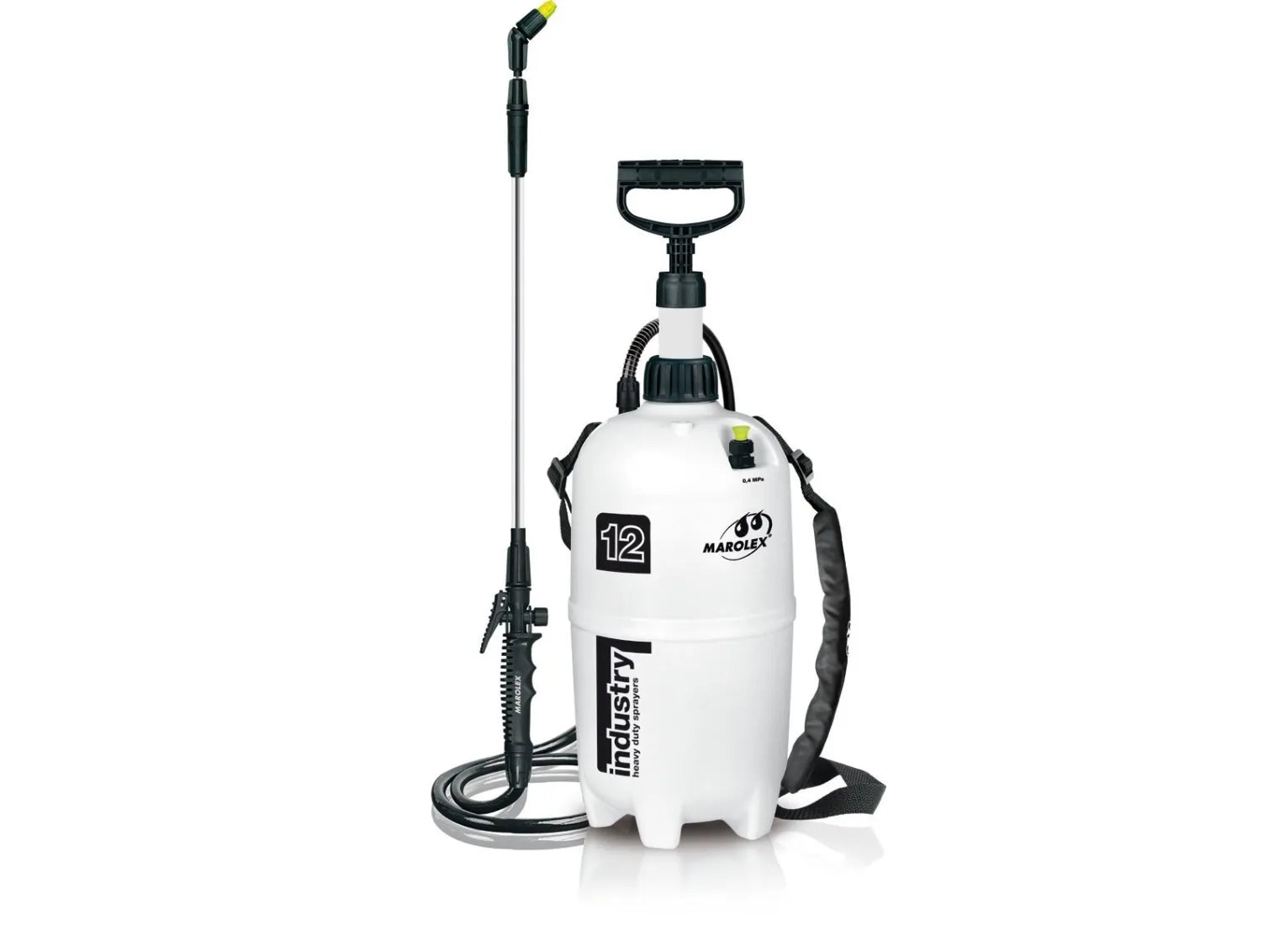 GA5060910 - 12L INDUSTRY SPRAYER image 0