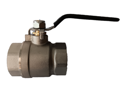 STEEL BAL VALVES image 6
