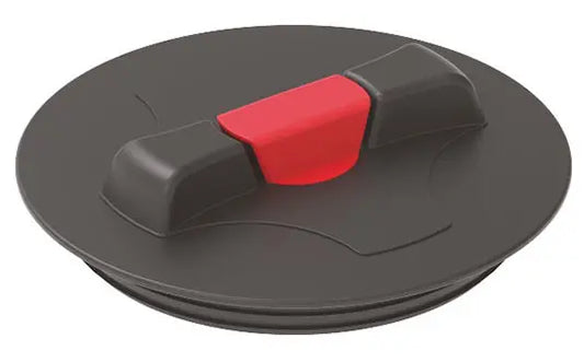 AR3522221 - 255MM SCREW IN LID WITH VENT image 0