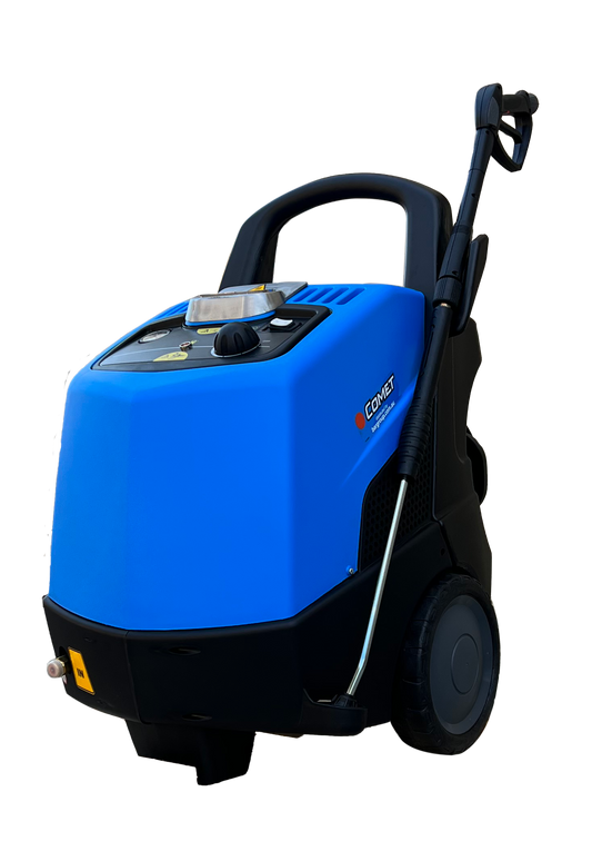 BAR HOT WASH PRESSURE CLEANER image 1