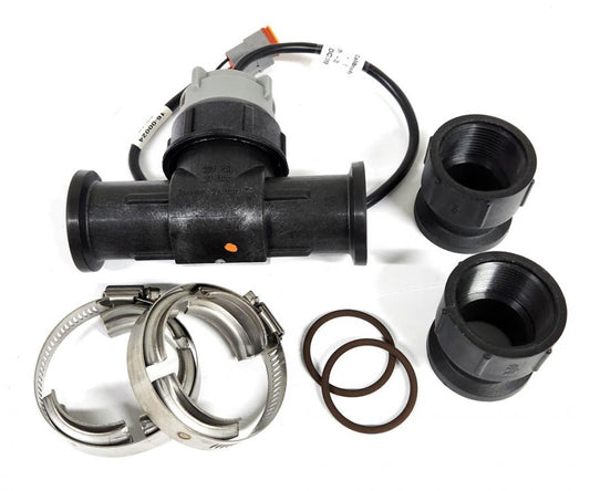 TEEJET 801 FLOW METER image 0