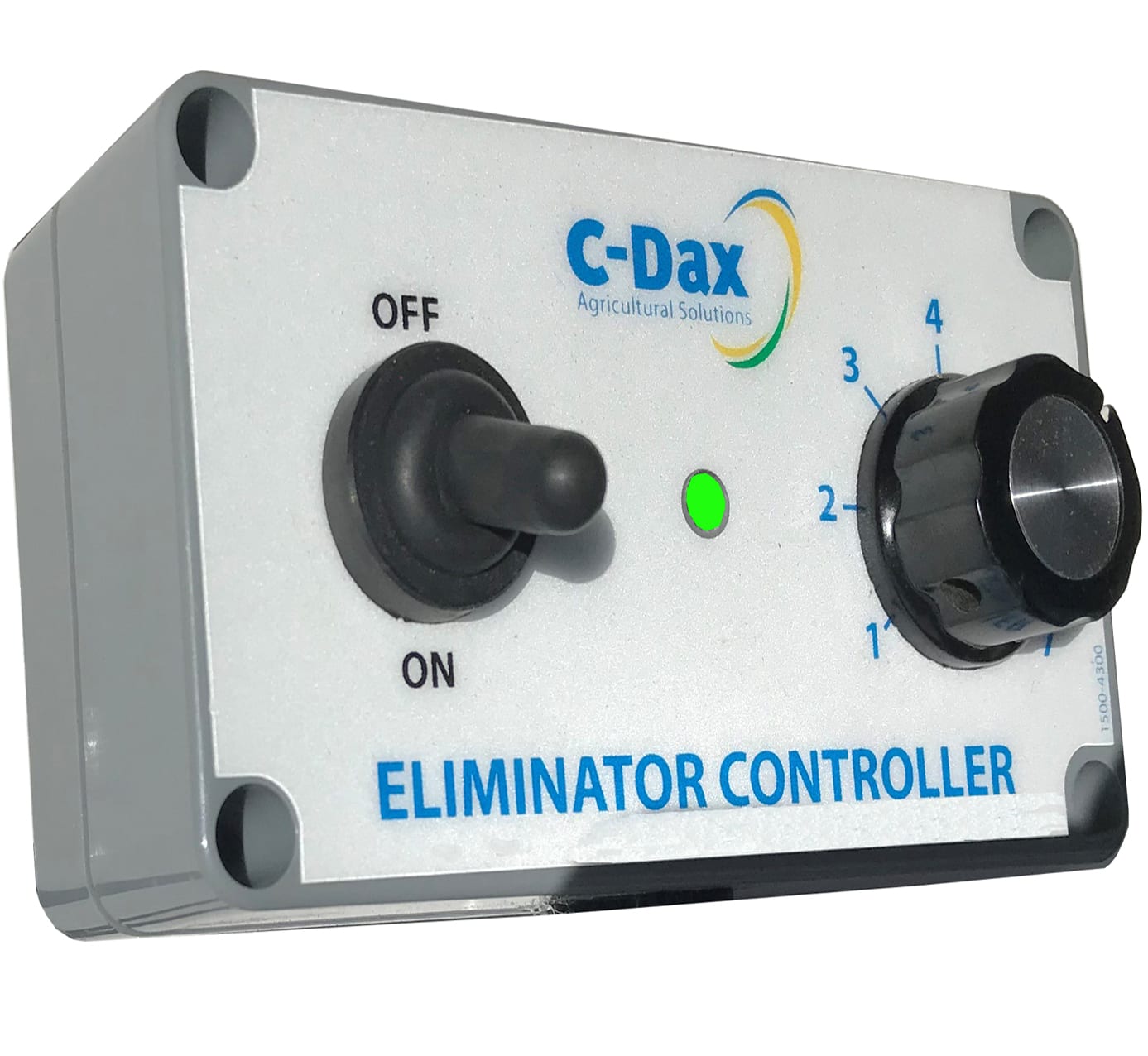 6M   C-DAX WEED WIPER image 1