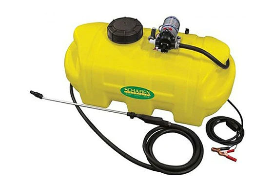 SCH-5301511 - 55L TANK, PUMP, LANCE image 0