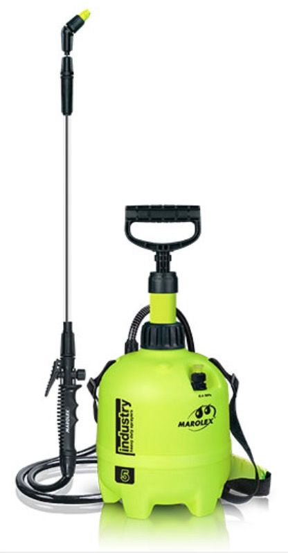GA5060875 - 5L HOBBY SPRAYER image 0