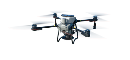 DJI-T25 - SPRAYER & SPREADER KIT image 0