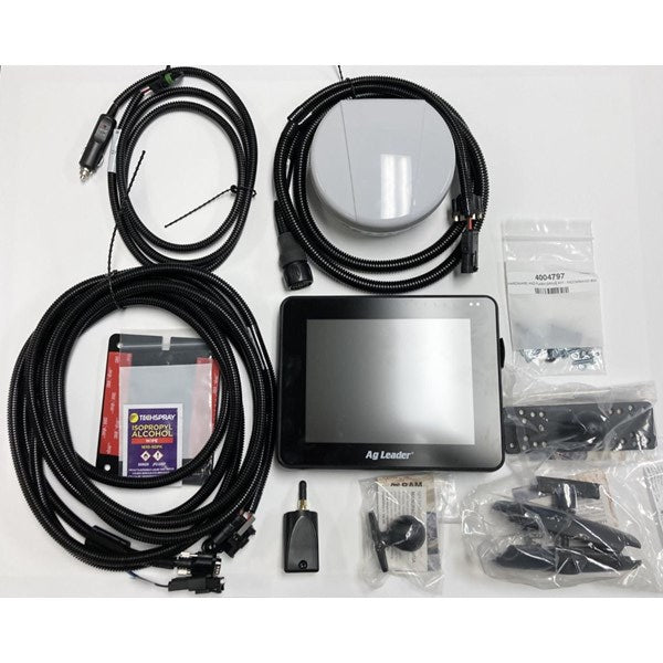 AG LEADER INCOMMAND 800 GUIDANCE ONLY KIT image 1