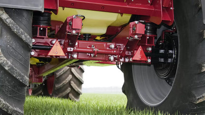 HARDI Navigator