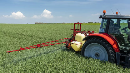 HARDI NK 3-POINT LINKAGE