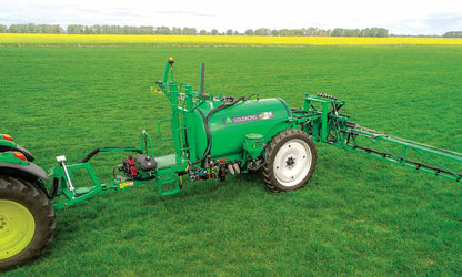 Goldacres Prairie Special - 1500L / 2000L / 2500L / 3000L