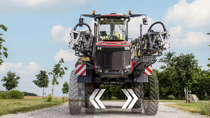 HARDI Alpha - EVO 3