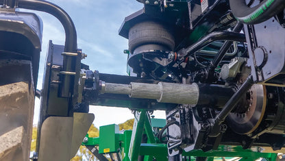 Goldacres G4 / S2 Self Propelled Sprayer